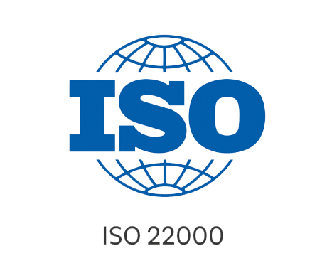 ISO22000 elbasha
