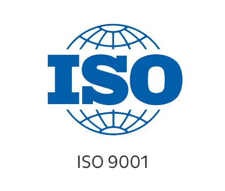 ISO9001 elbasha