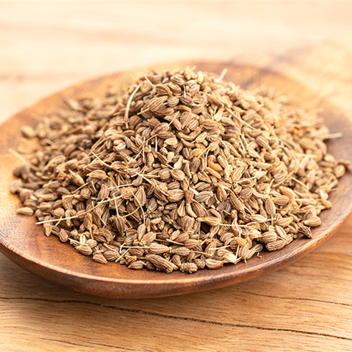 EL-BASHA Anise
