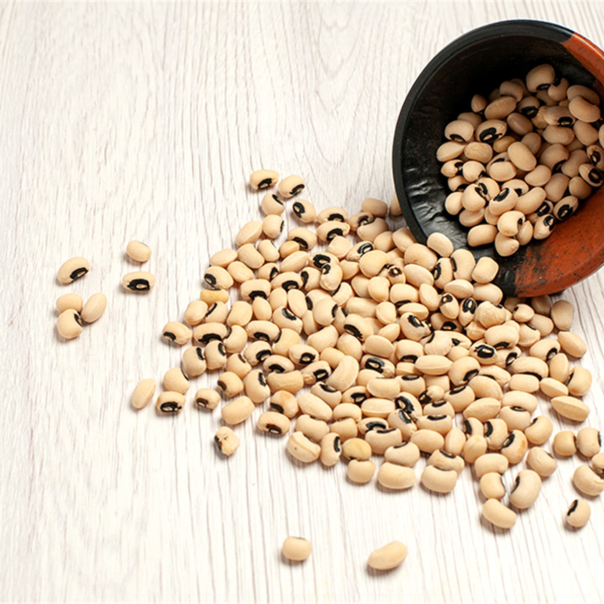 EL-BASHA Black Eyed Peas