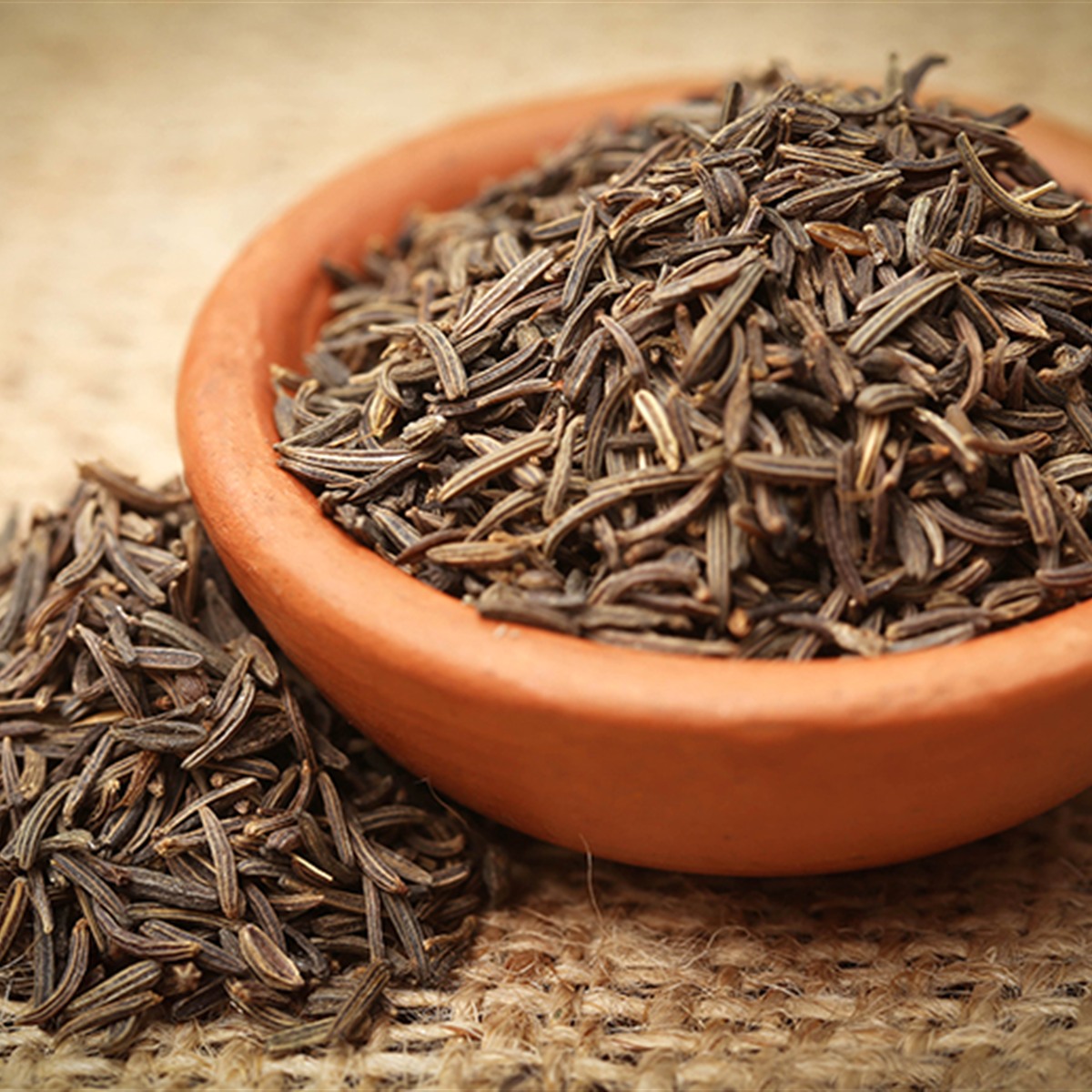 EL-BASHA Caraway