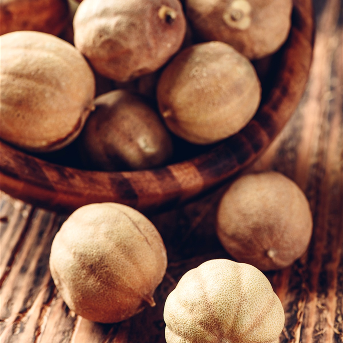 EL-BASHA Dried Yellow Lemon