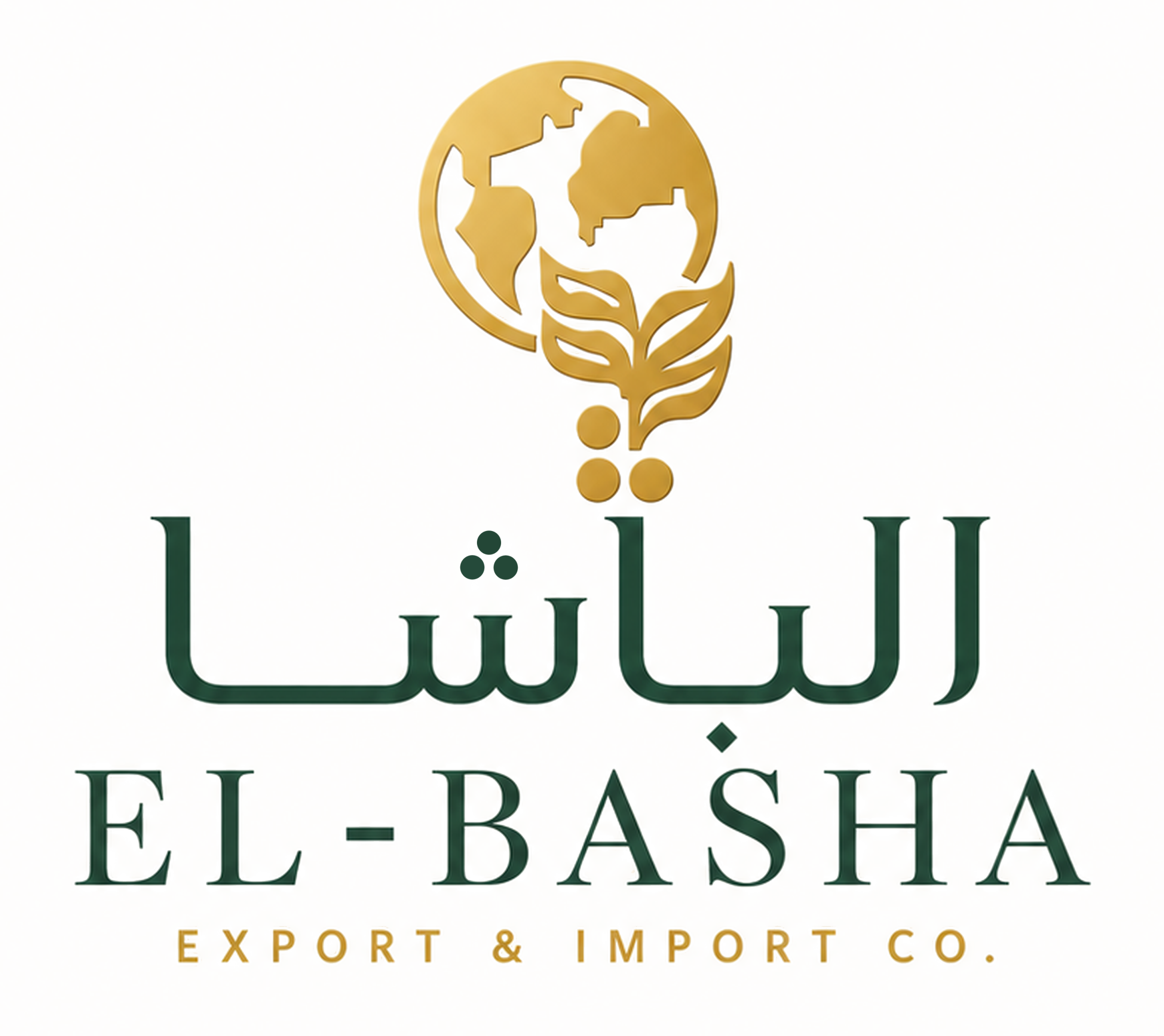 ElBasha exp. & imp. Co.