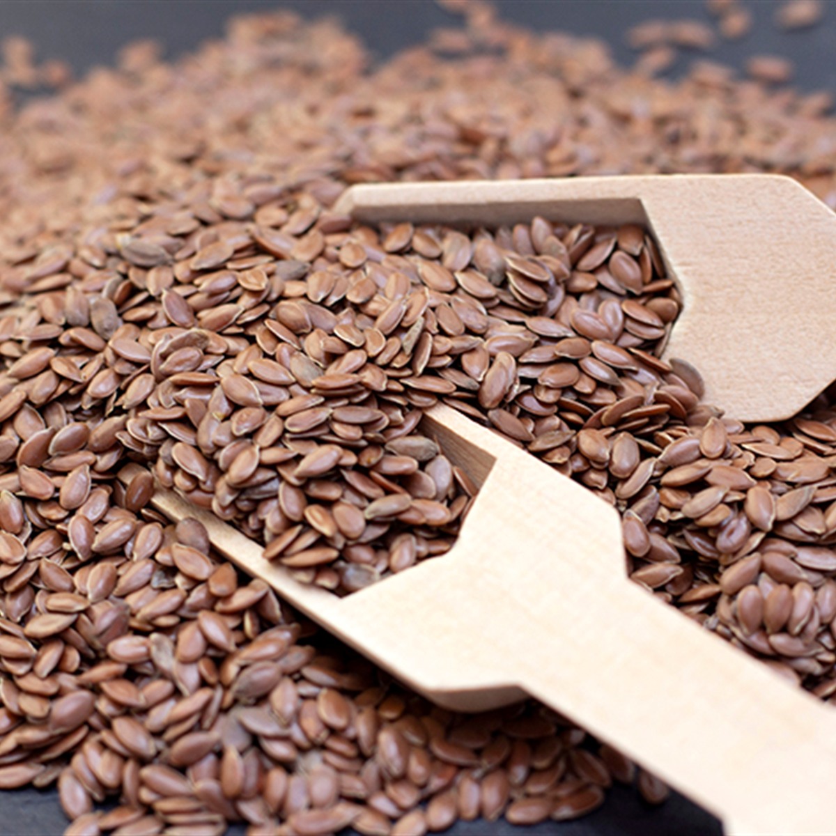 EL-BASHA Flax Seeds