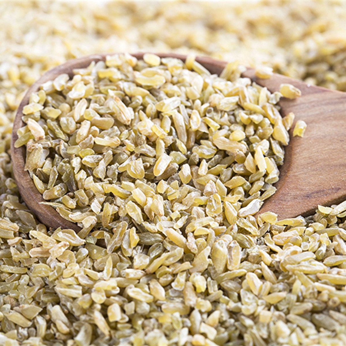 EL-BASHA Freekeh