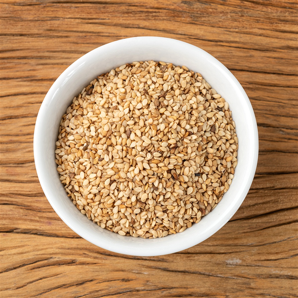 EL-BASHA Golden Sesame