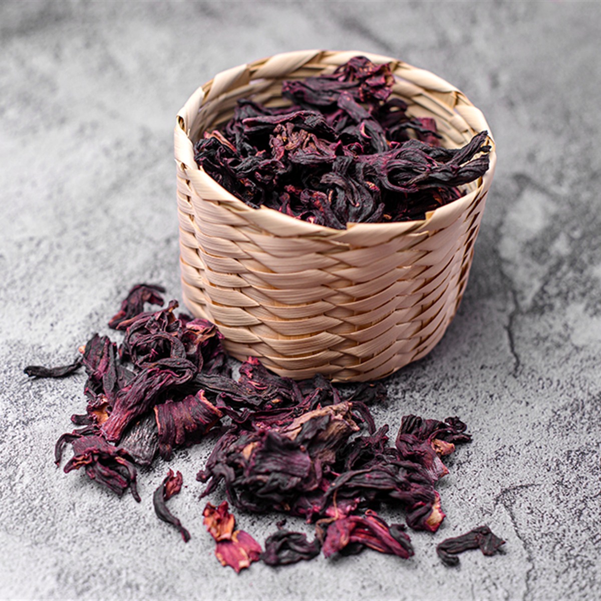 EL-BASHA Hibiscus