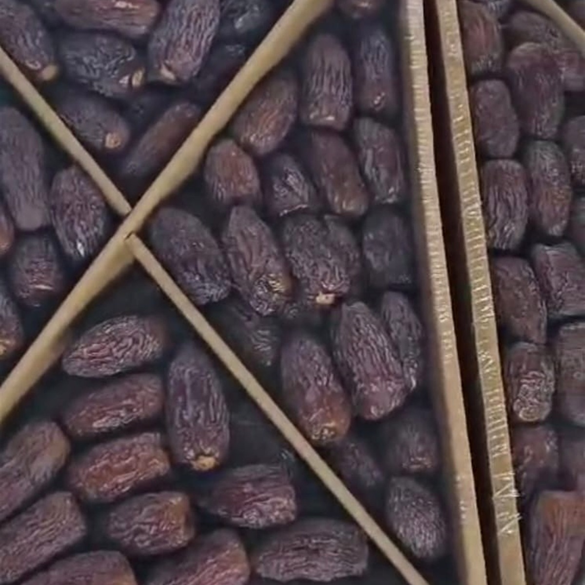 EL-BASHA Medjool Dates