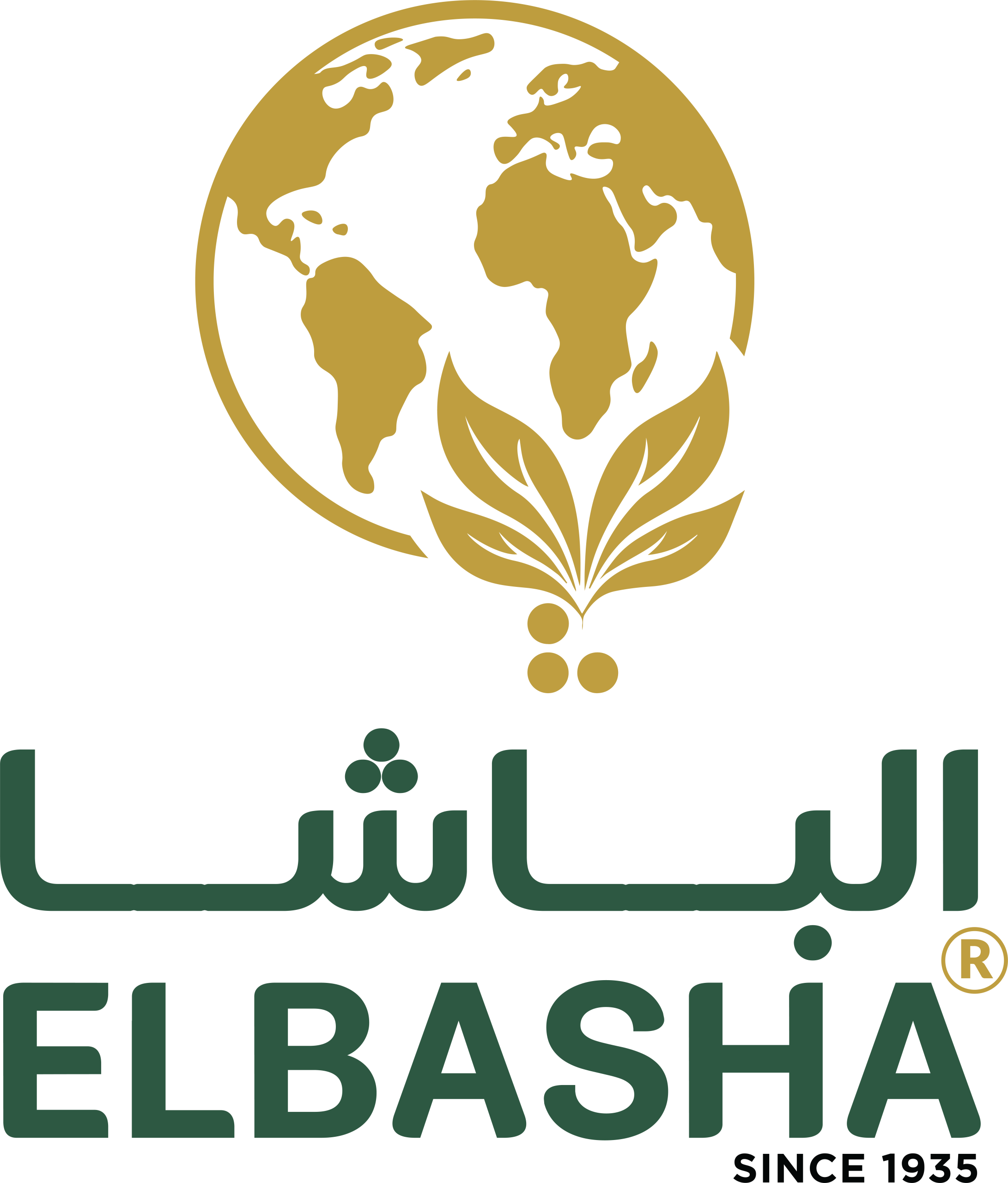 ElBasha exp. & imp. Co.