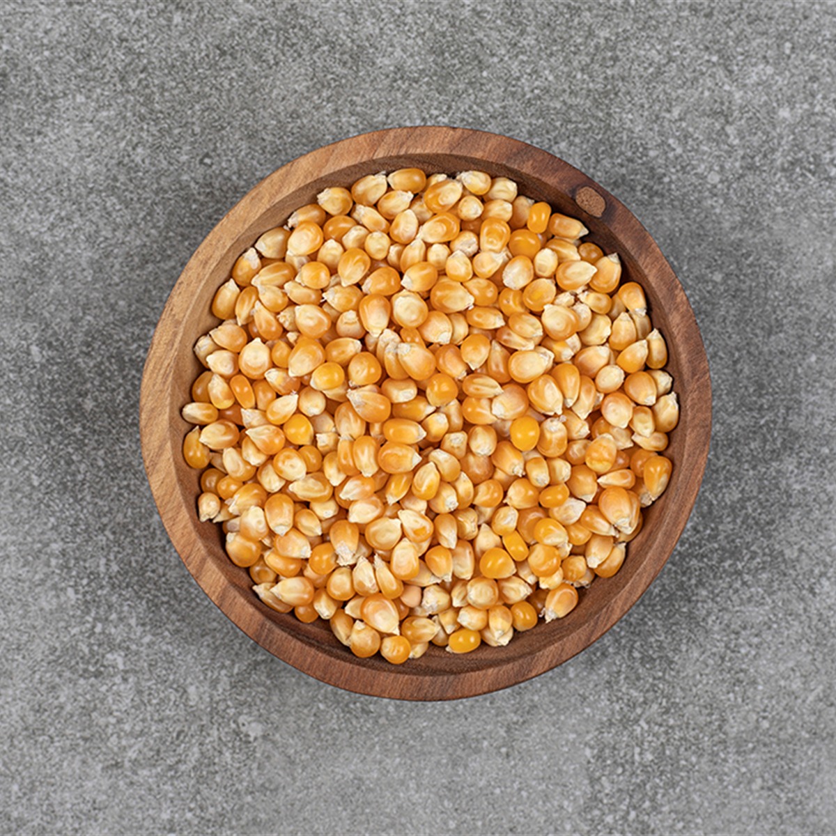 EL-BASHA PopCorn