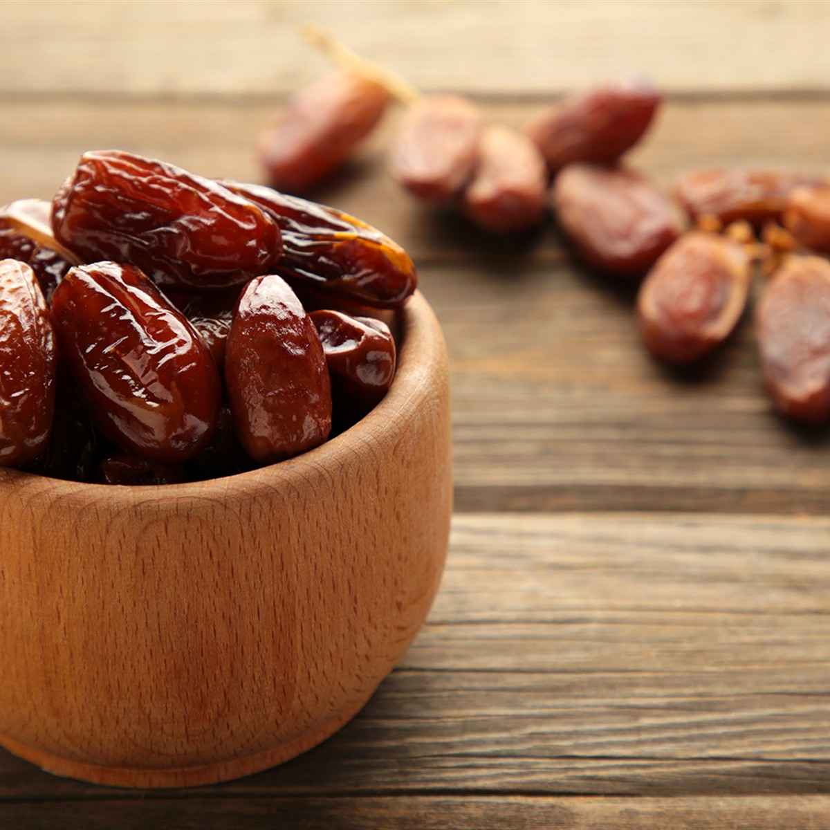 EL-BASHA Siwi Dried Dates