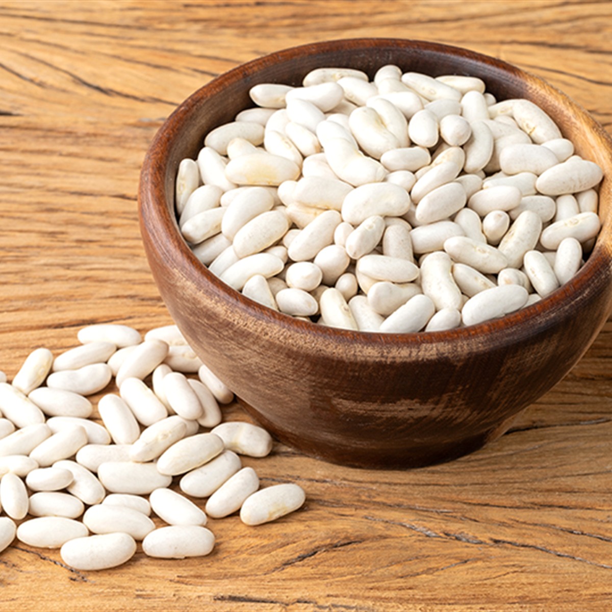 EL-BASHA White Beans