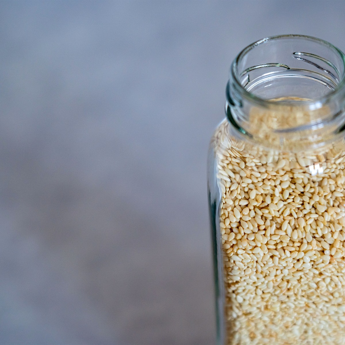 EL-BASHA White Sesame
