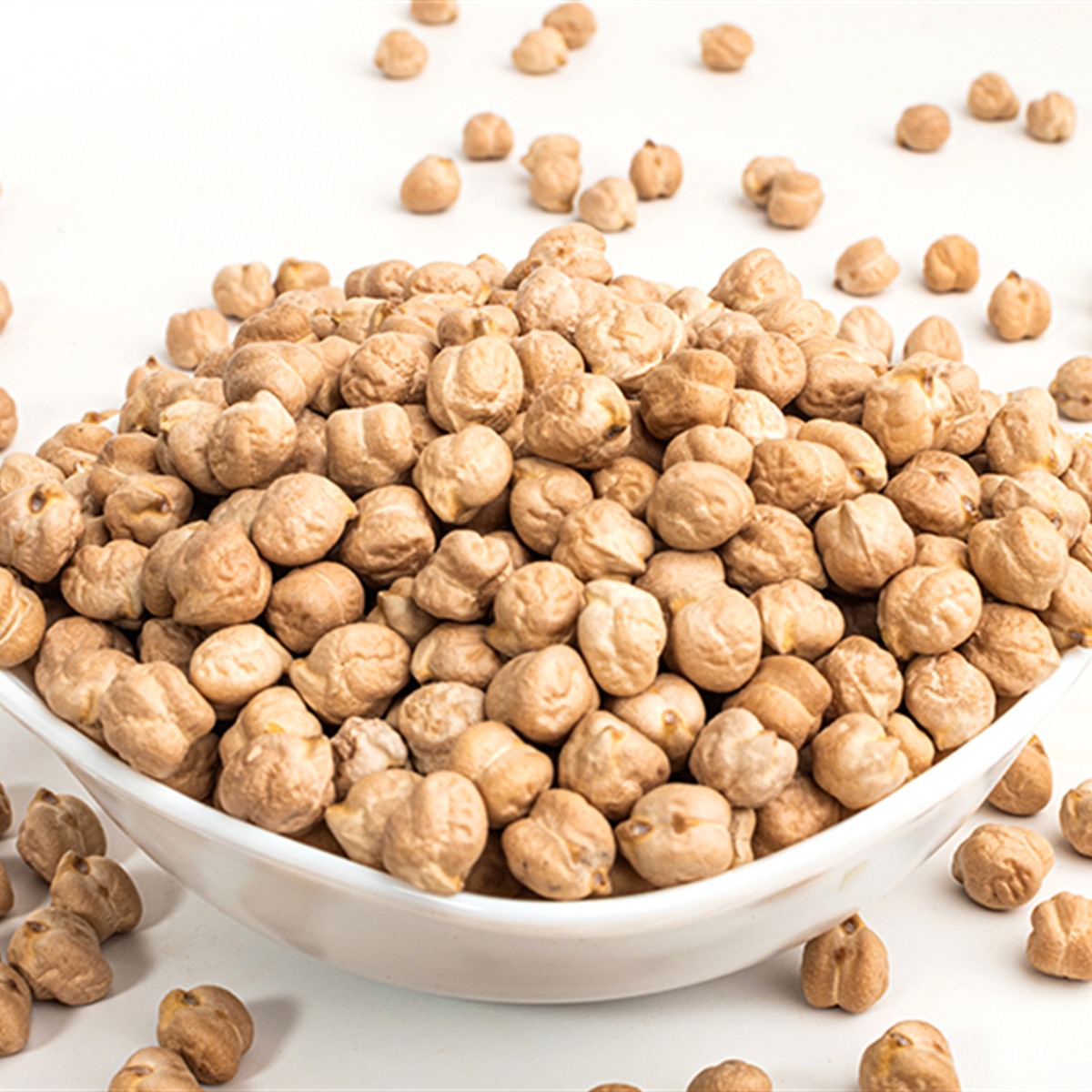 EL-BASHA Chickpea